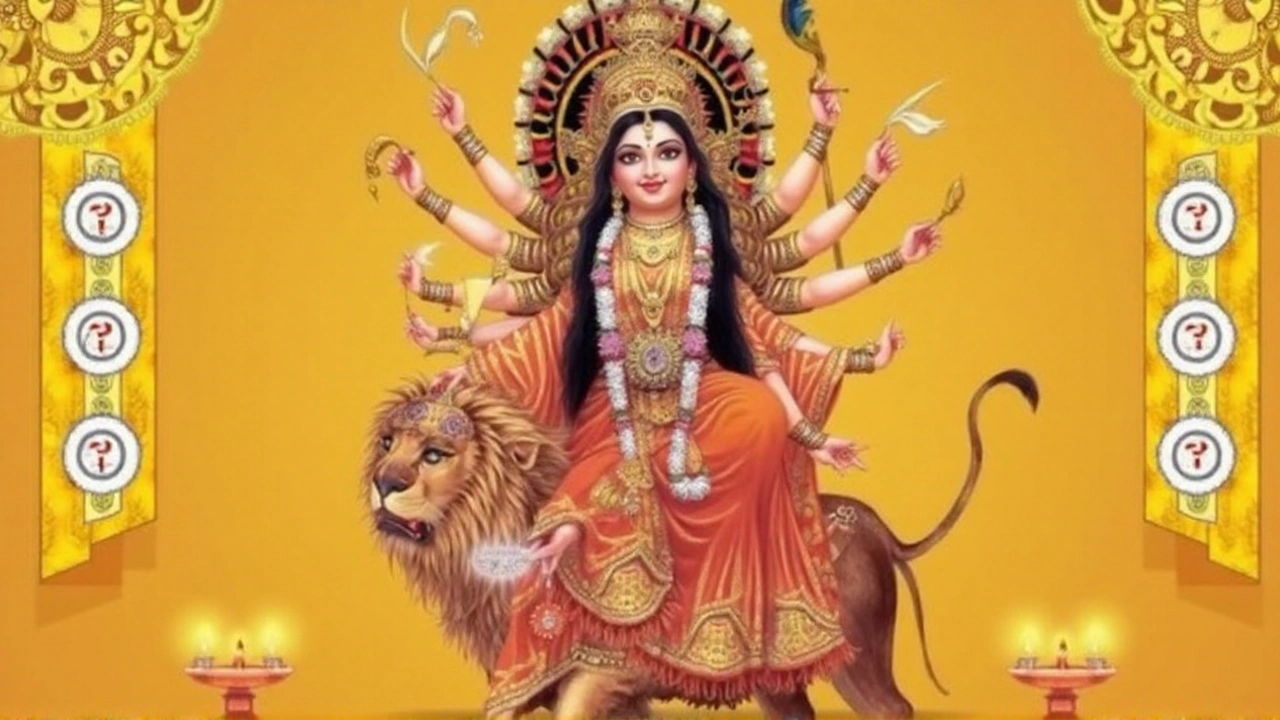 Step‑by‑Step Puja Guide, Timings, and Kalashsthapana