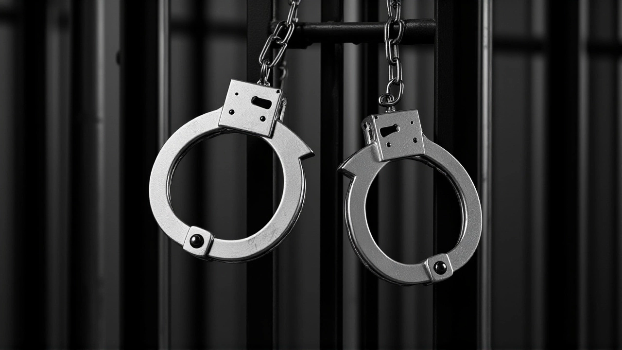 Another Blow to a Fractured Industry