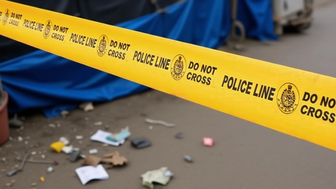 Punjabi Singer Harman Sidhu Killed in Road Crash Near Mansa; Industry in Mourning