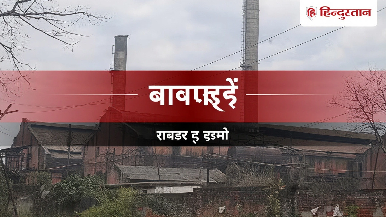 SP Leader Azam Khan, Son Sentenced to 7 Years in Dual PAN Card Fraud Case