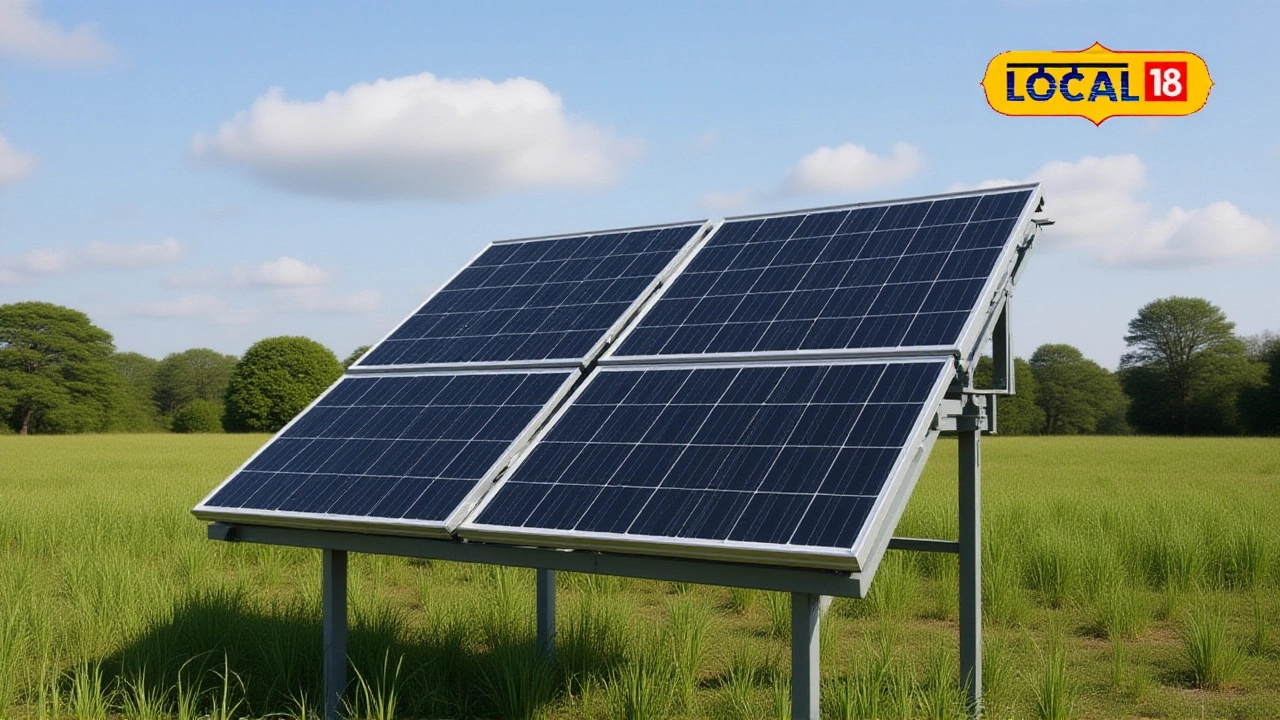Dirty Solar Panels Cut Efficiency by 15%: Expert Maintenance Guide