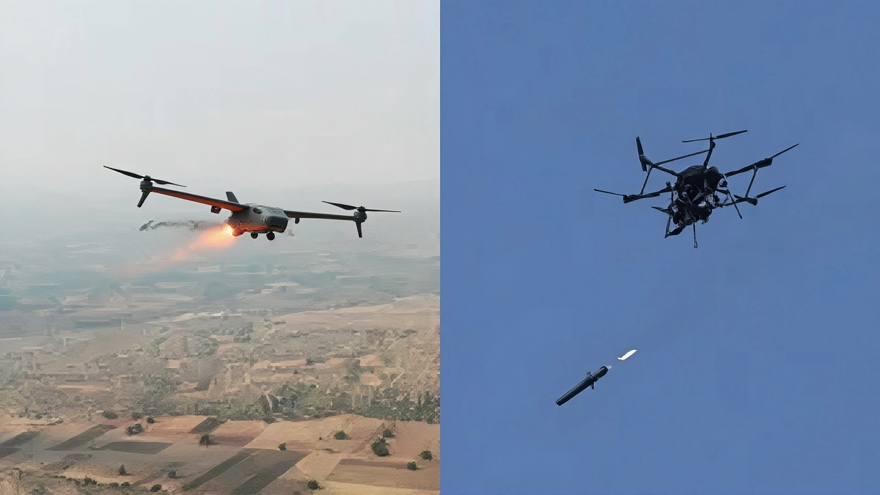 Fake AI Video of DRDO Chief Using Cow Urine on Missiles Debunked